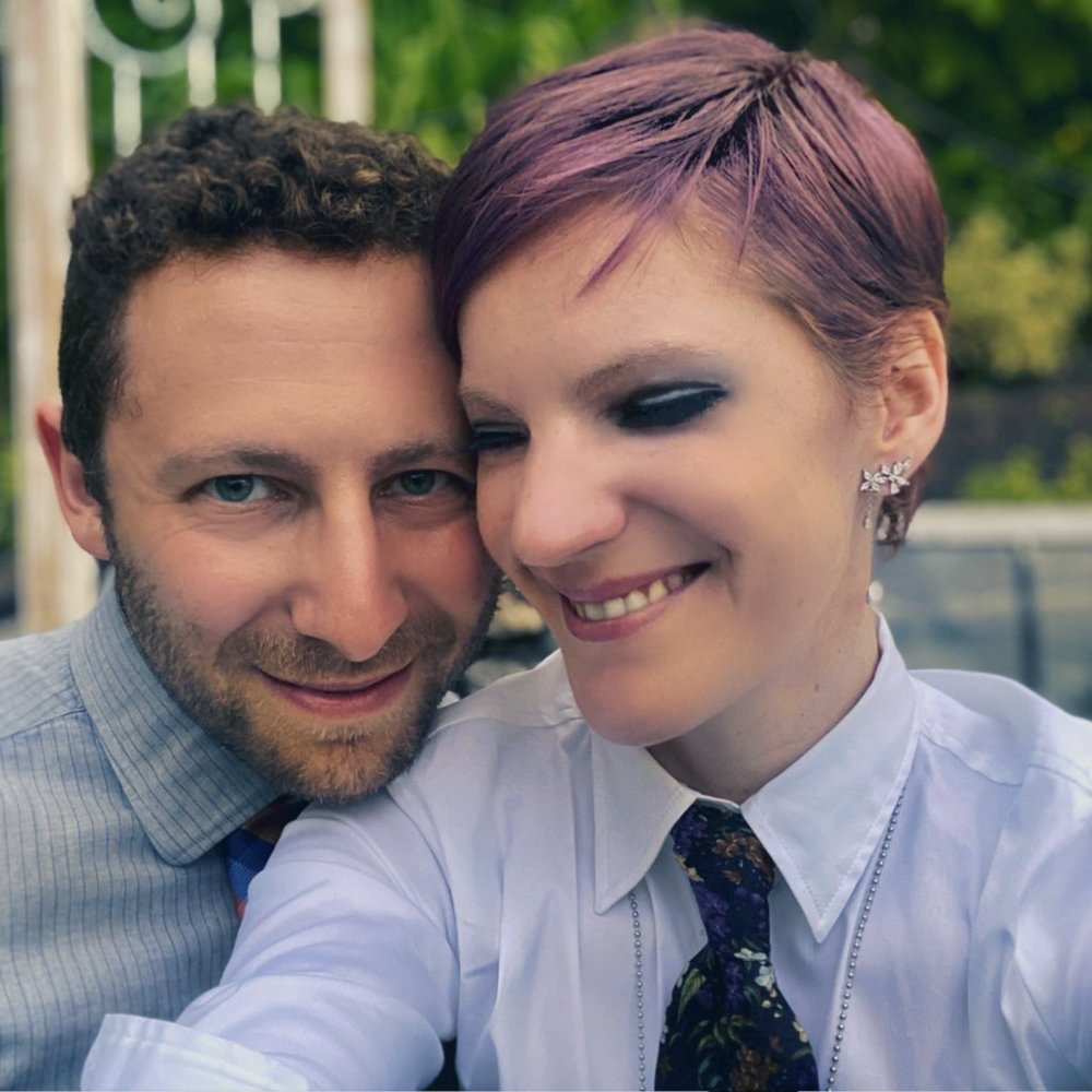 Meet your Posher, Emily of Culte du Cuir